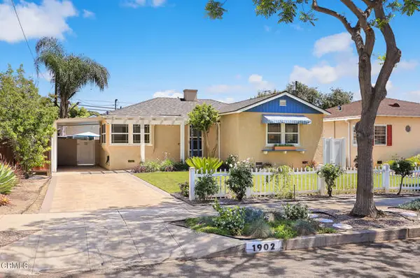 1902 N Pass Avenue, Burbank, CA 91505