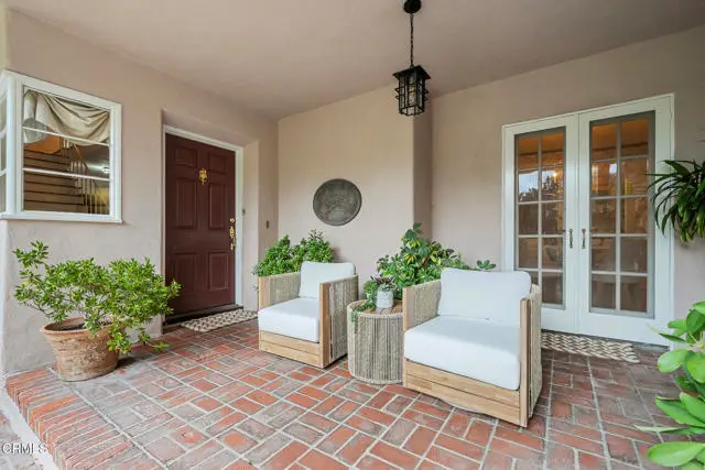 951 Laguna Road, Pasadena, CA 91105 - #3