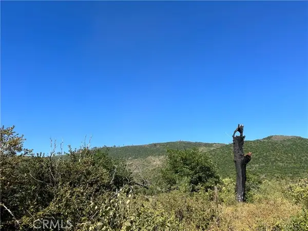 0 Coniston, Paradise, CA 95965