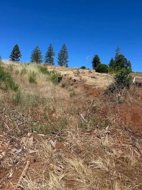 0 Hillpark Lane, Paradise, CA 95969