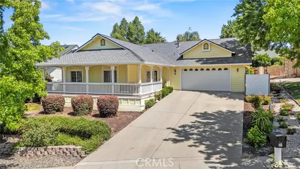 17 Pleasant Oak Lane, Oroville, CA 95966