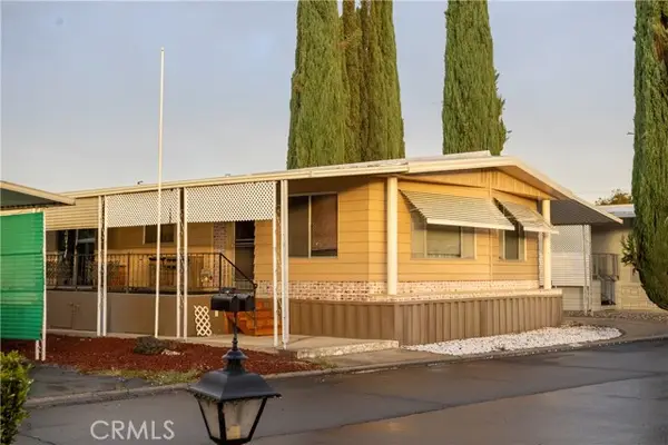 136 Casa Grande Drive, Red Bluff, CA 96080