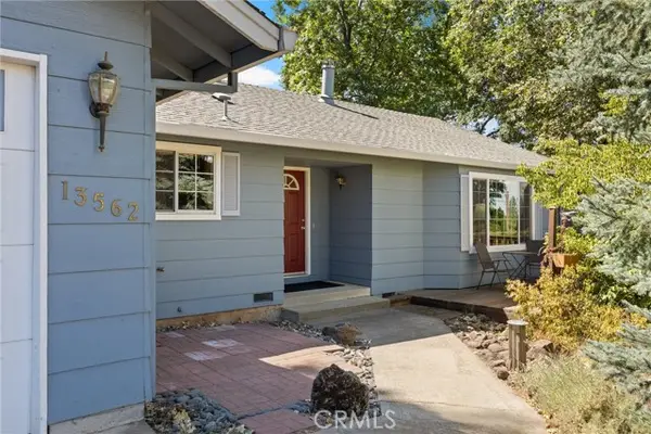 13562 S Park Drive, Magalia, CA 95954