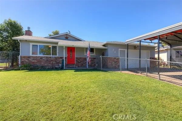 25 Pamela Jane Court, Oroville, CA 95966