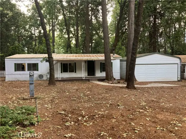 14371 Bethany Circle, Magalia, CA 95954