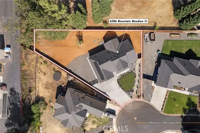 6286 Mountain Meadow Ct, Paradise, CA 95969 - Image #3