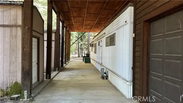 10467 Ritts Mill Rd, Shingletown, CA 96088