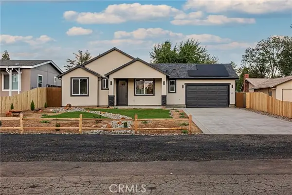 6160 Opal Lane, Paradise, CA 95969