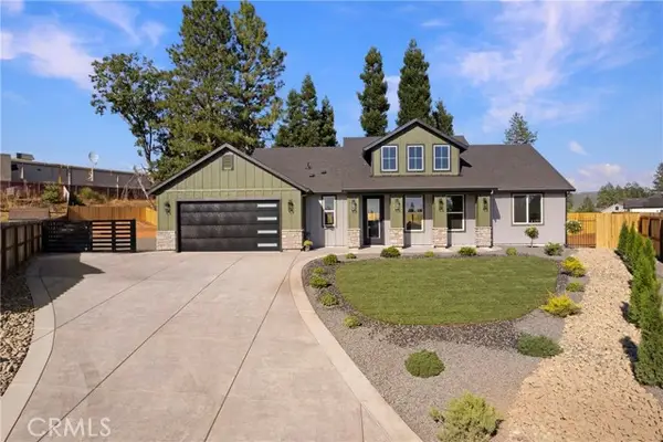 6286 Mountain Meadow Court, Paradise, CA 95969