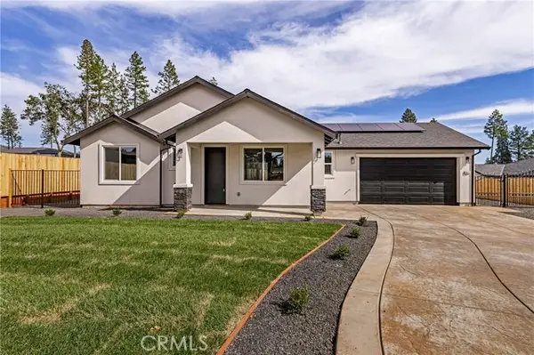 6572 Pentz Road, Paradise, CA 95969