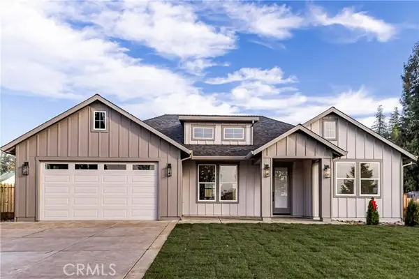 827 Camellia Drive, Paradise, CA 95969