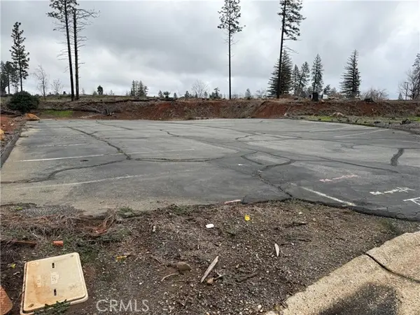 6178 Center, Paradise, CA 95969