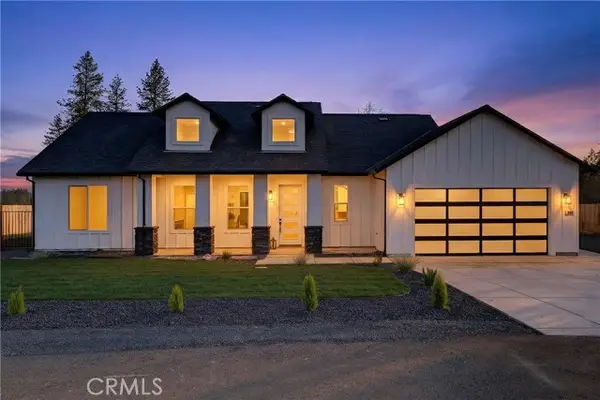 1680 Bandtail Lane, Paradise, CA 95969