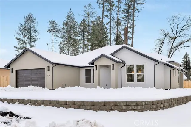 6683 Woodland Drive, Paradise, CA 95969 - #2