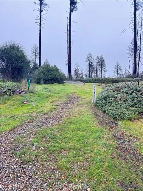 6772 Quail, Paradise, CA 95969