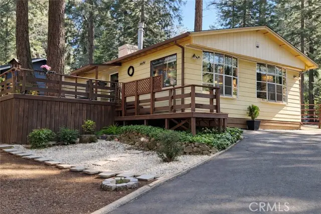 14424 Clarion, Magalia, CA 95954 - #2