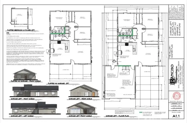1720 Timber Lane, Paradise, CA 95969 - #2