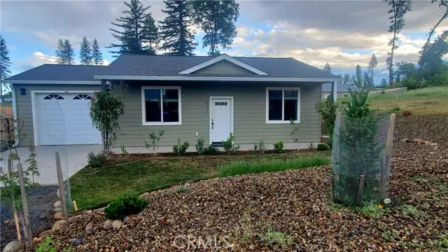 611 Sunset, Paradise, CA 95969 - #1