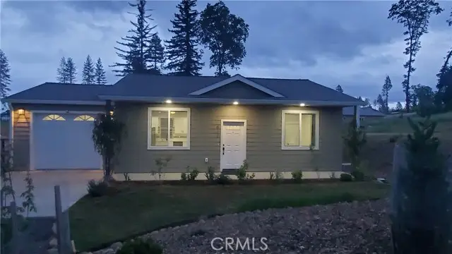 611 Sunset, Paradise, CA 95969 - #3
