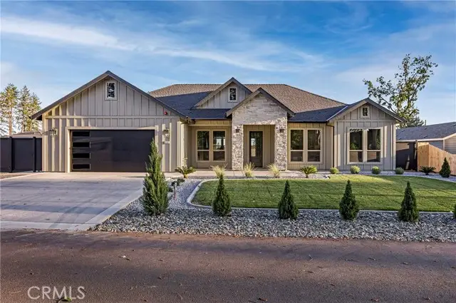 500 Sunset Drive, Paradise, CA 95969 - #1