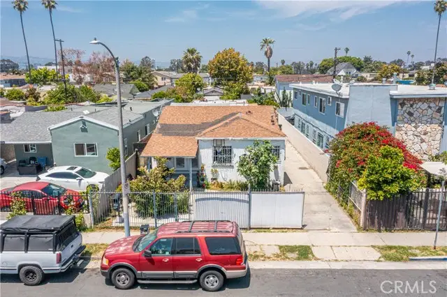 5441 Smiley Drive, Los Angeles, CA 90016 - #1