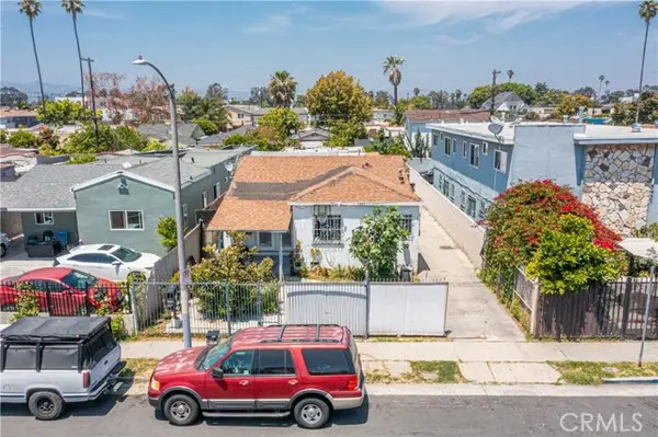 5441 Smiley Drive, Los Angeles, CA 90016