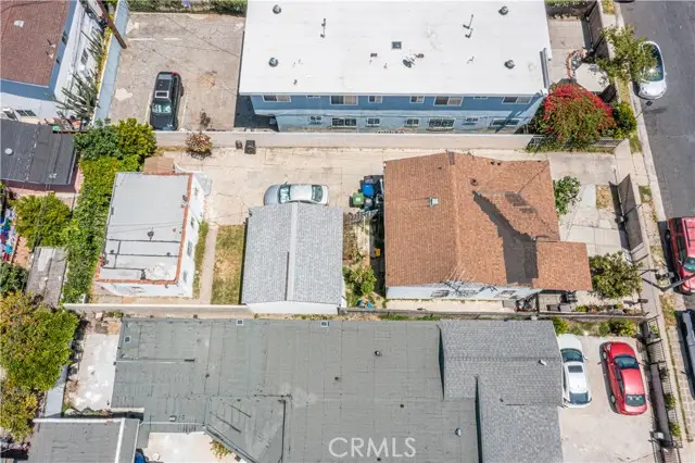 5441 Smiley Drive, Los Angeles, CA 90016 - #3