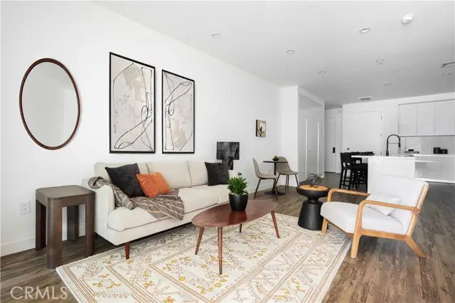 118 Astronaut Ellison S Onizuka Street #501, Los Angeles, CA 90012 - Image #1