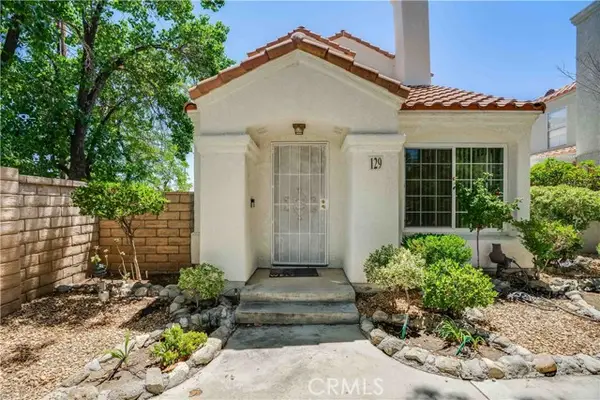 37940 42nd Street #129, Palmdale, CA 93552