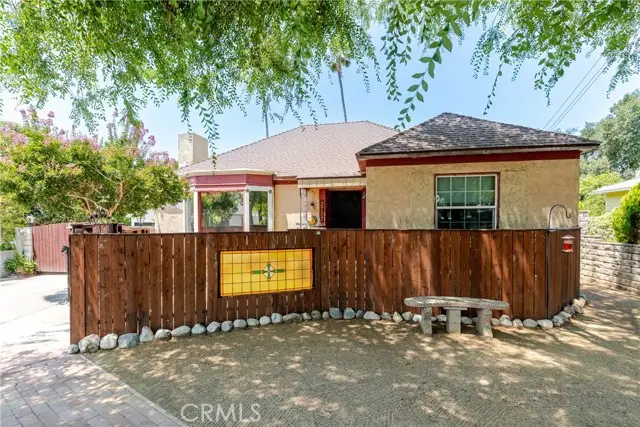 2707 Windsor Avenue, Pasadena, CA 91001 - Image #1