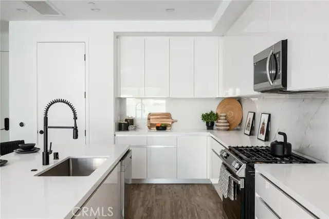 118 Astronaut Ellison S Onizuka Street #809, Los Angeles, CA 90012 - Image #2