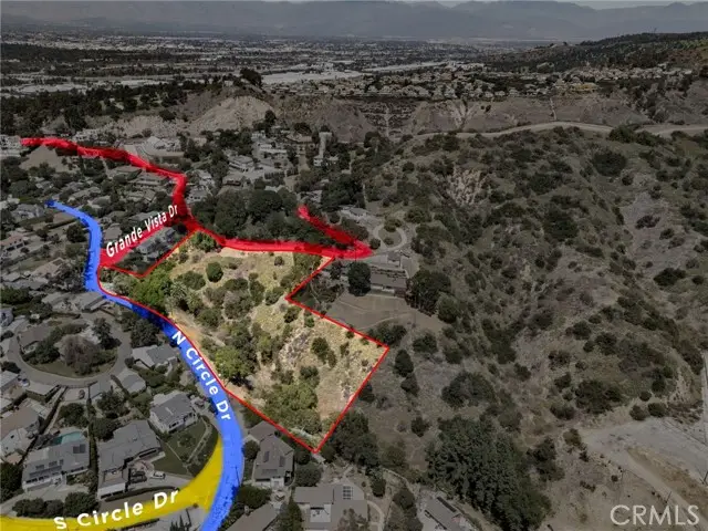 0 N Circle Drive, Whittier, CA 90601 - Image #2