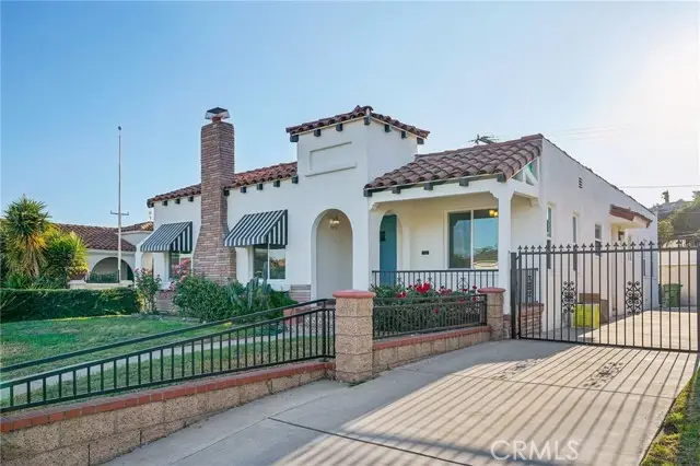 1705 S Fremont, Alhambra, CA 91803 - Image #3