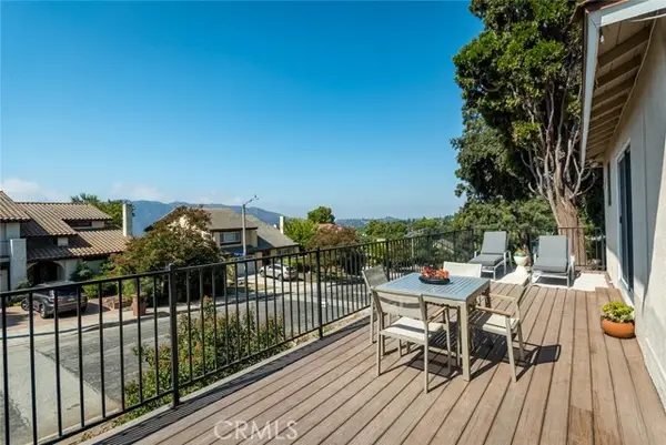 2861 Markridge Road, La Crescenta, CA 91214