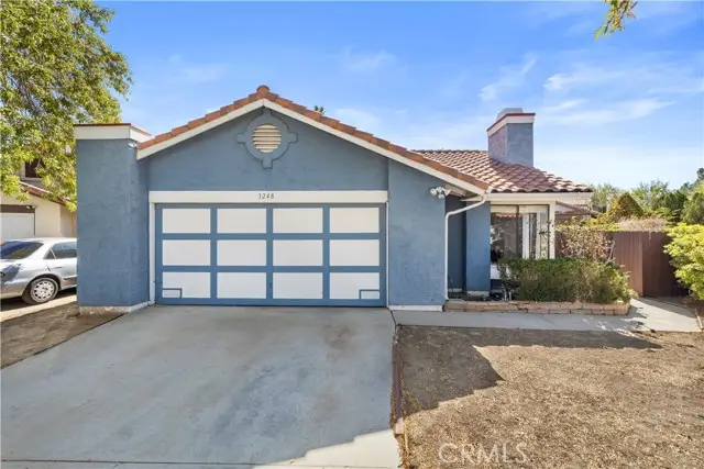 3248 E Avenue S2, Palmdale, CA 93550 - #1