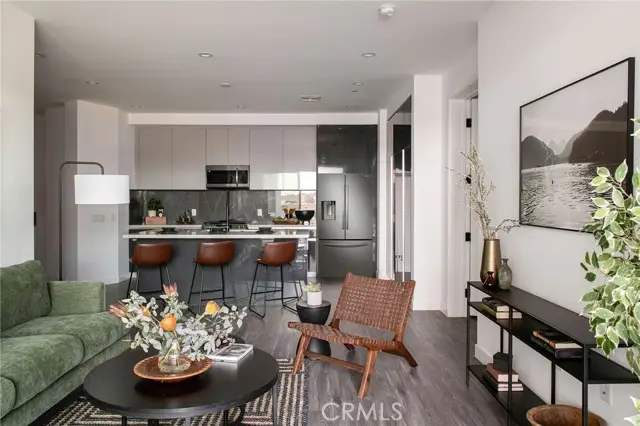 118 Astronaut Ellison S Onizuka Street #306, Los Angeles, CA 90012 - Image #1