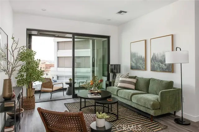 118 Astronaut Ellison S Onizuka Street #306, Los Angeles, CA 90012 - Image #2