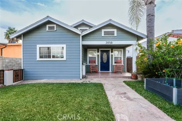 3958 Seneca Avenue, Los Angeles, CA 90039 - #3