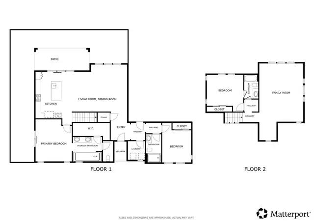 20506 Galloway Drive, Santa Clarita, CA 91350 - Image #1