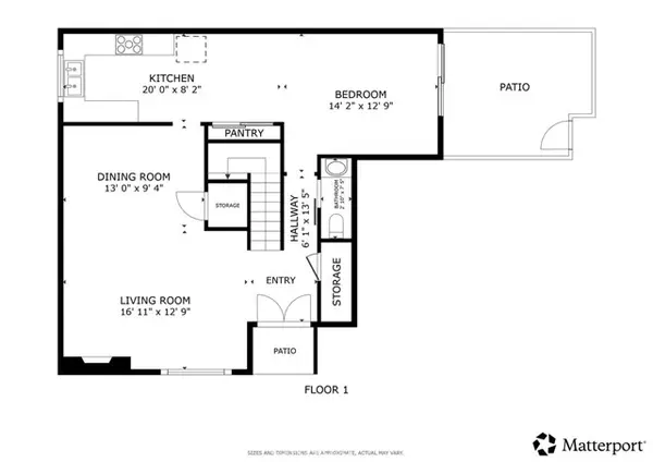 33 Northwoods Lane, La Crescenta, CA 91214