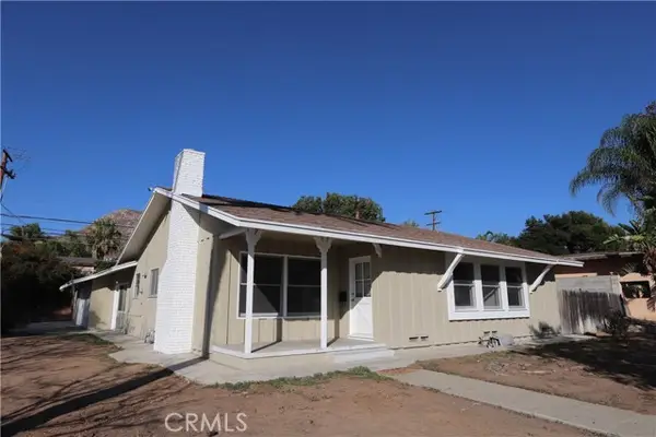 587 W Blaine, Riverside, CA 92507