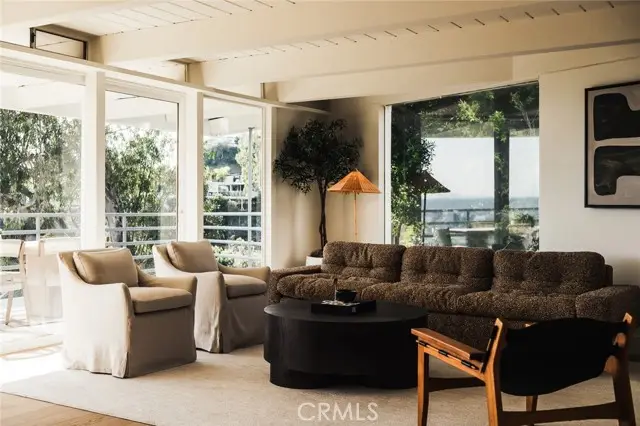 8448 Franklin, Los Angeles, CA 90069 - #2