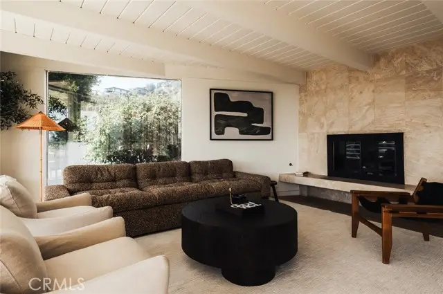 8448 Franklin, Los Angeles, CA 90069 - #3