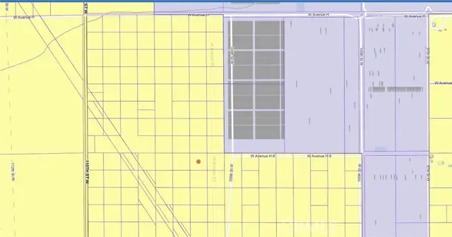 0 W & W. Ave H-8, Del Sur, CA 93536 - Image #1