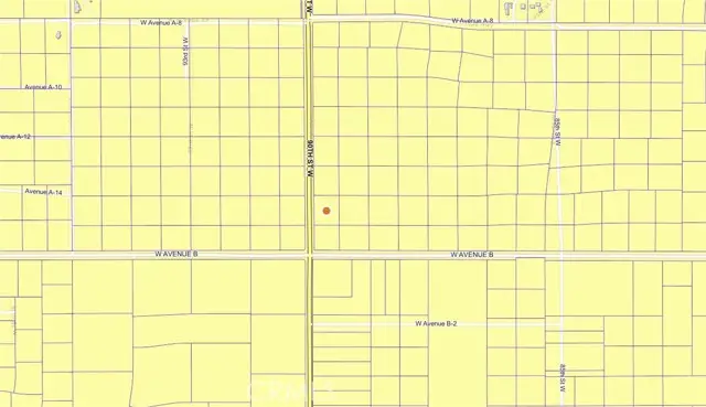 0 W & W Ave A-14, Lancaster, CA 93536 - Image #1