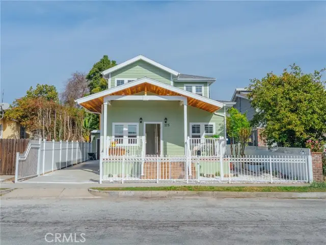 175 E Villa, Pasadena, CA 91103 - #1