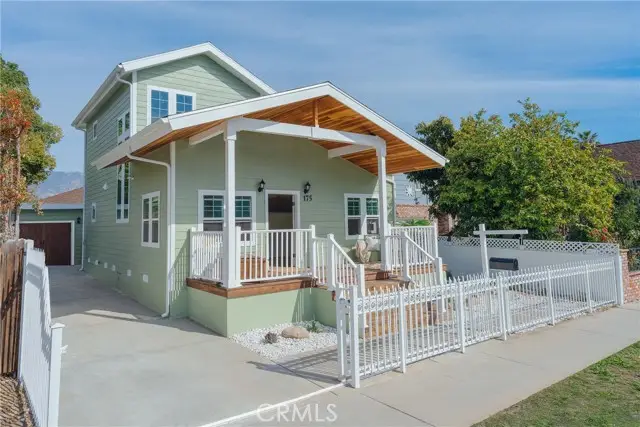 175 E Villa, Pasadena, CA 91103 - #2