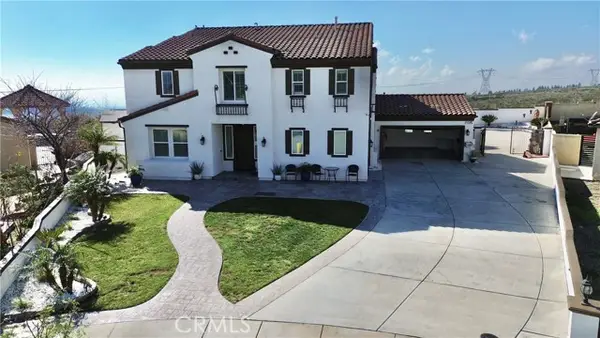 13538 Applegate Court, Rancho Cucamonga, CA 91739