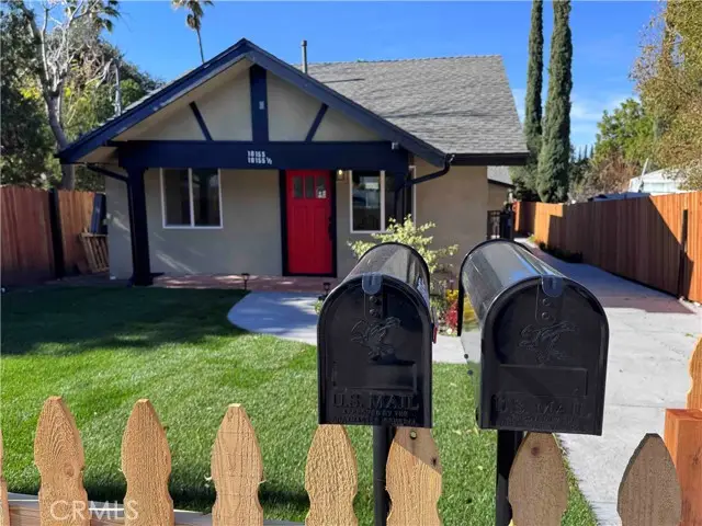 10155 Mount Gleason, Sunland, CA 91040 - #1