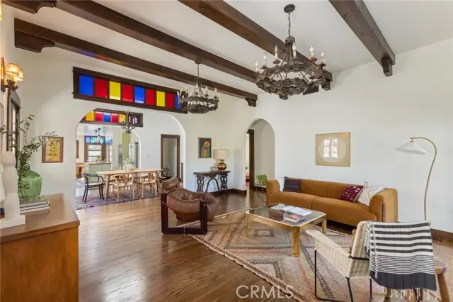 3138 Glenmanor Place, Los Angeles, CA 90039 - #1